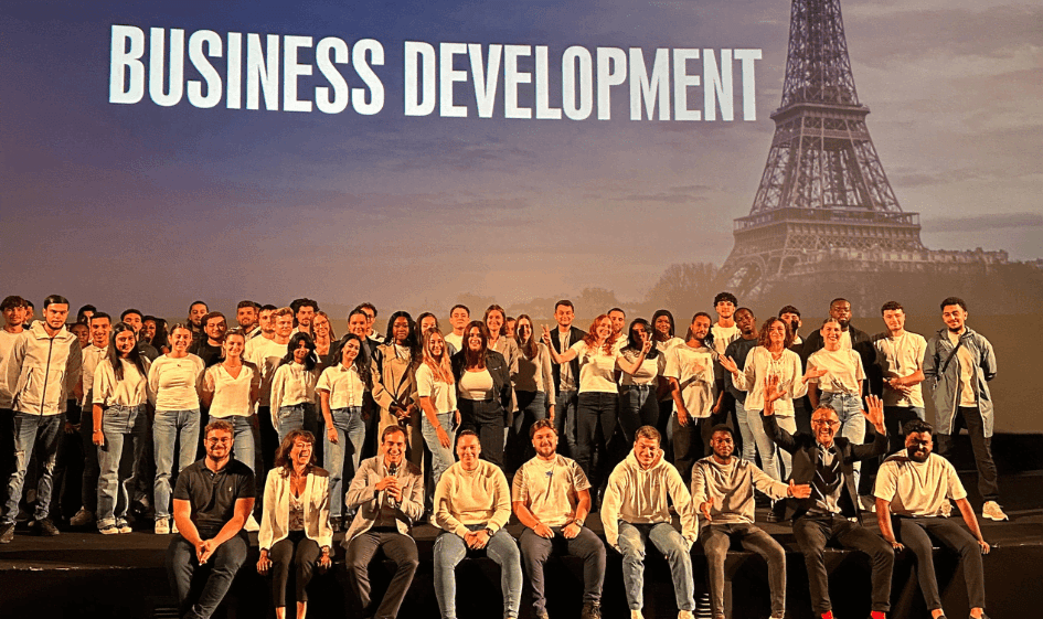 PPA Business School