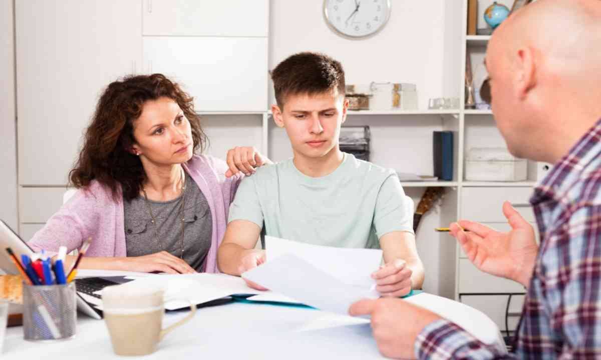 Parents : les clés pour aider votre ado à réussir sa 3e