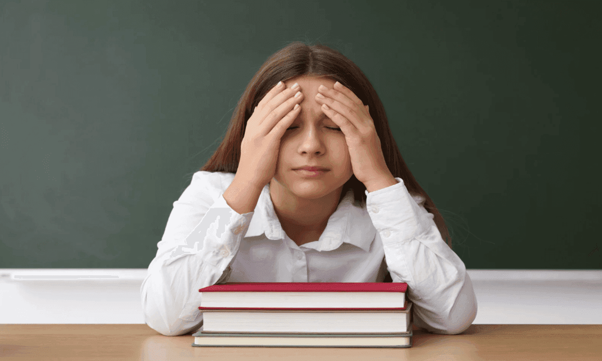 Comment gérer son stress avant un examen efficacement ?