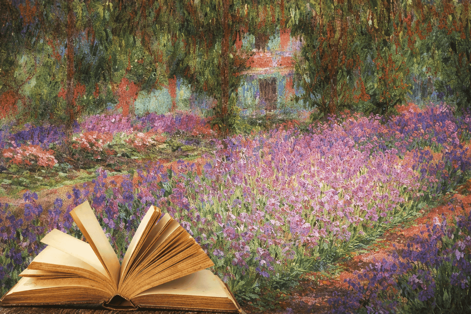 Analyse de Sido et Les Vrilles de la vigne de Colette – Parcours « La littérature et l’idée de nature »