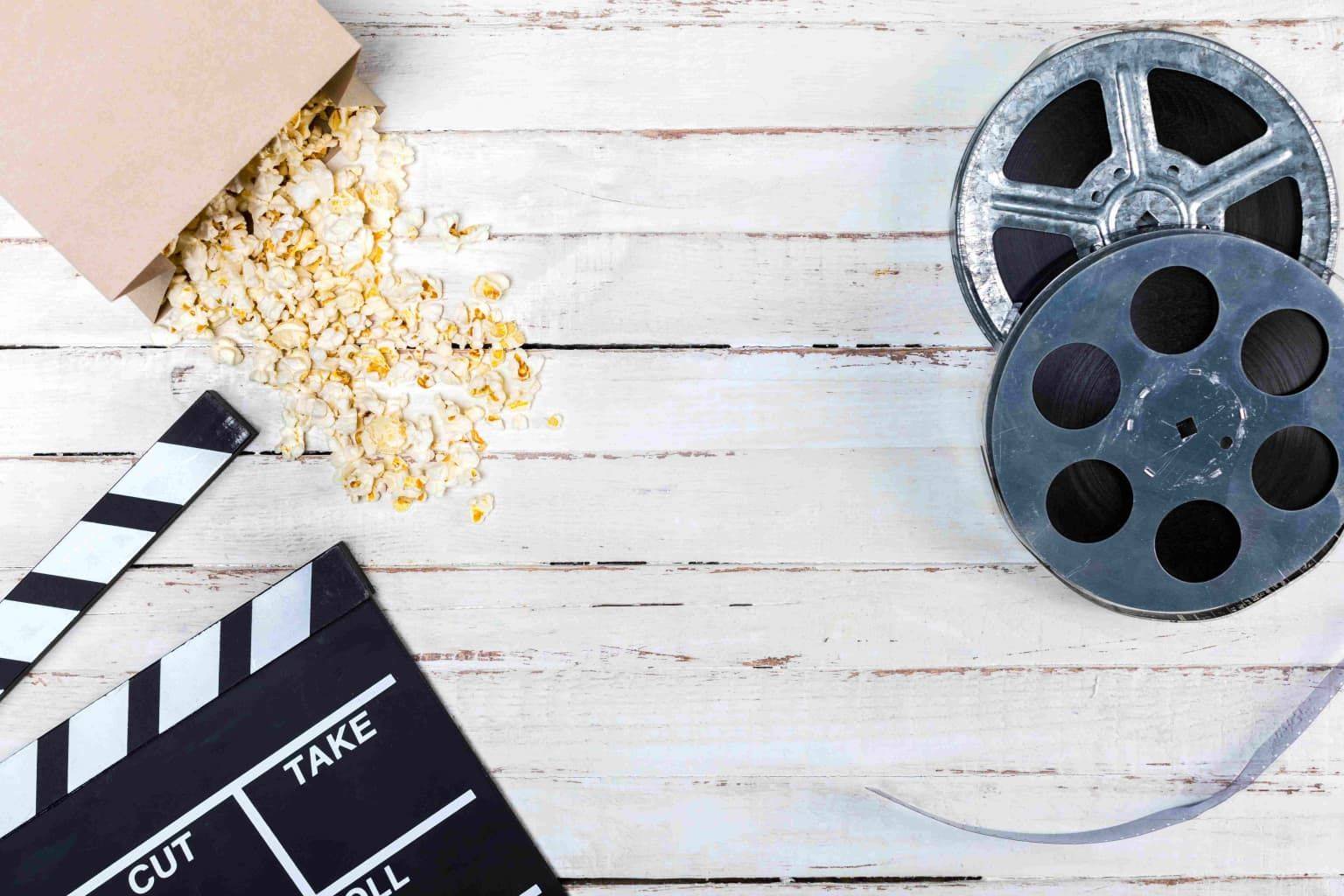 10 Films à absolument regarder pour le Bac 2025 : classés par matières 🎓🍿