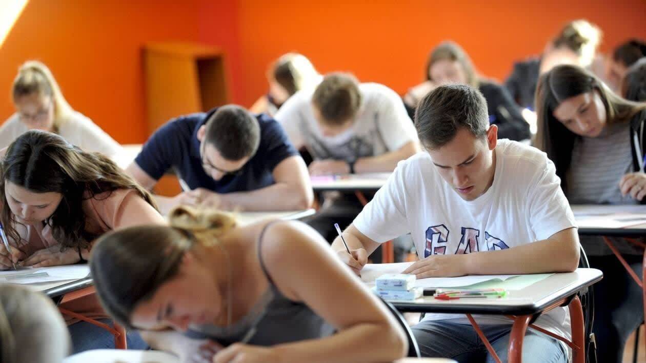Bac Maths 2025 : les sujets tombés en Asie