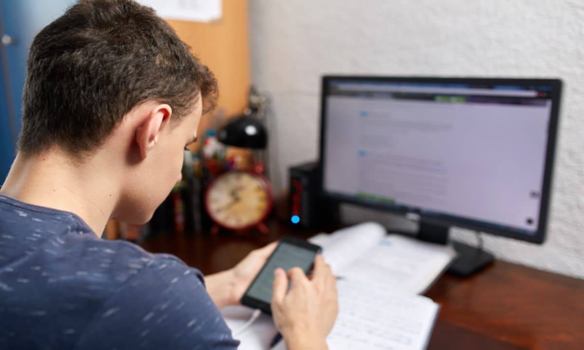 Pronote et ENT coupés le soir et le week-end : ce que l’on sait sur cette nouvelle mesure de la rentrée