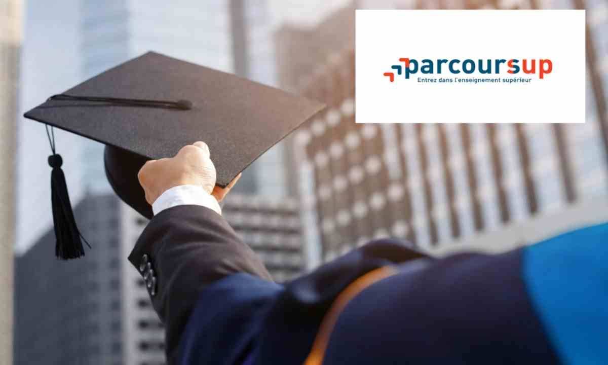 Parcoursup 2026 : tout savoir sur l’inscription administrative