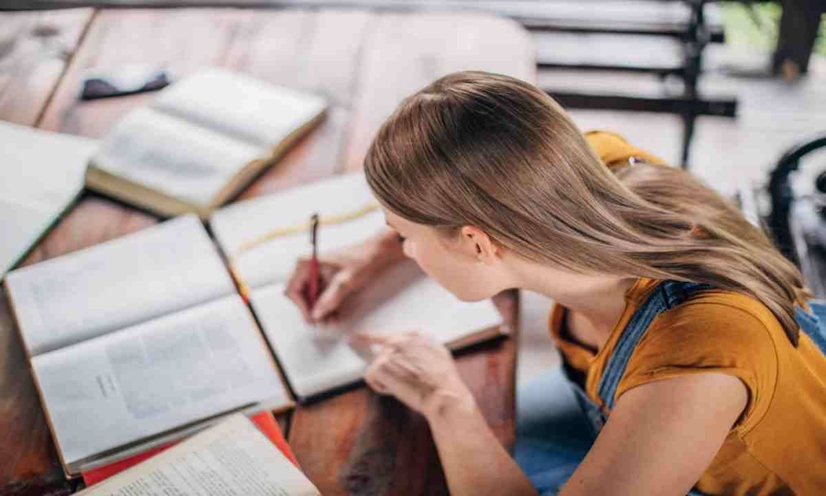 Bac 2025 : Les sujets probables en spécialité SVT