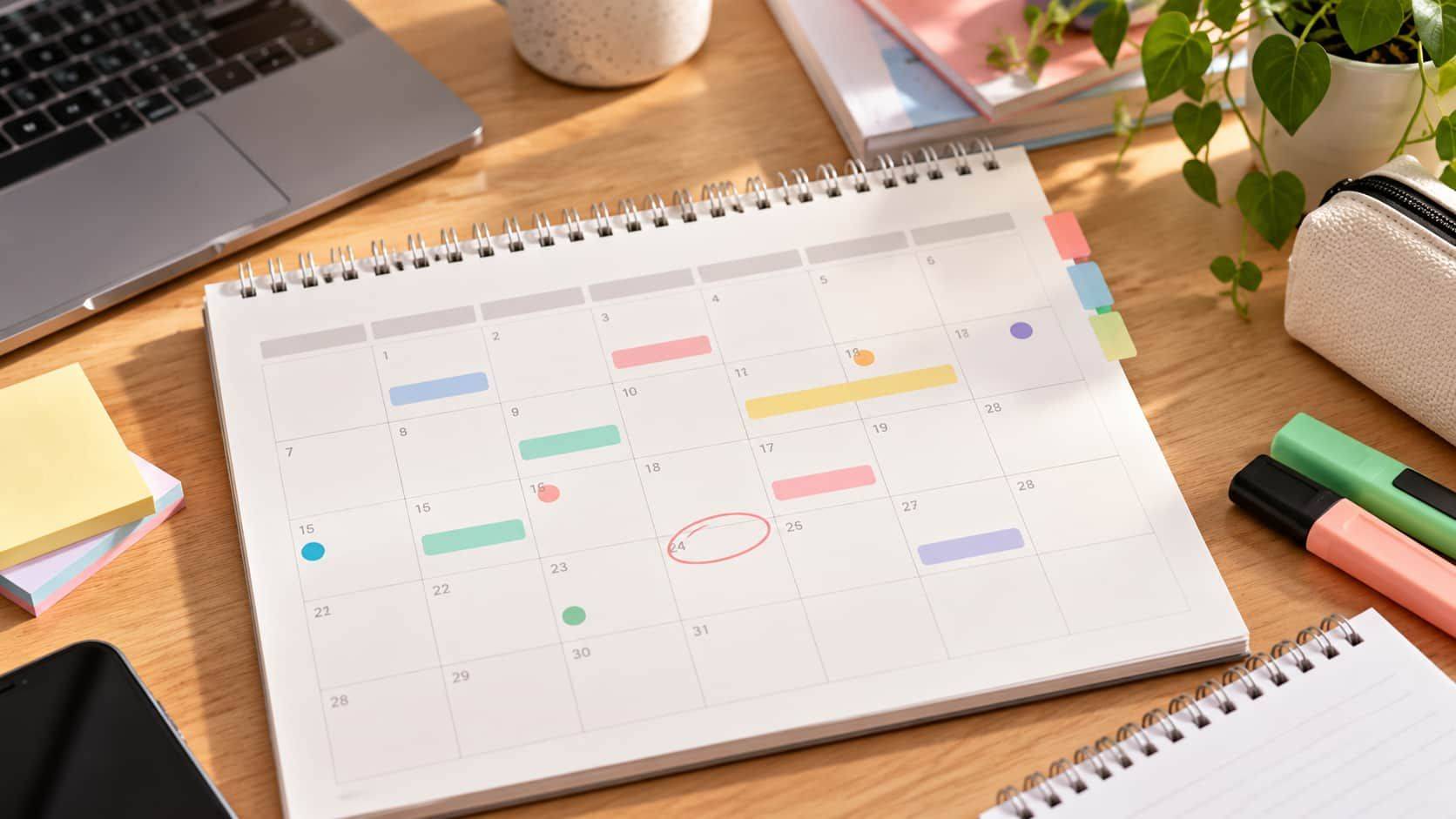 Calendrier Parcoursup 2026-2027 : les dates clés à retenir