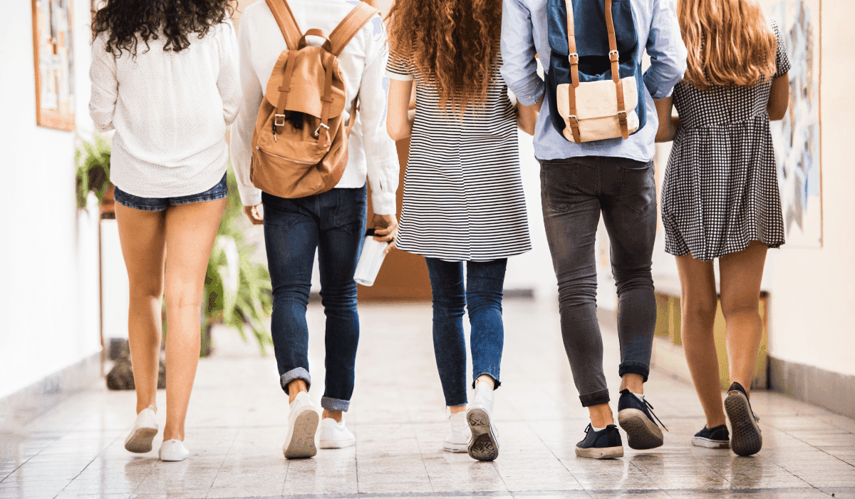 Comment réussir son entrée au lycée (et en faire un super-pouvoir pour la suite) ?