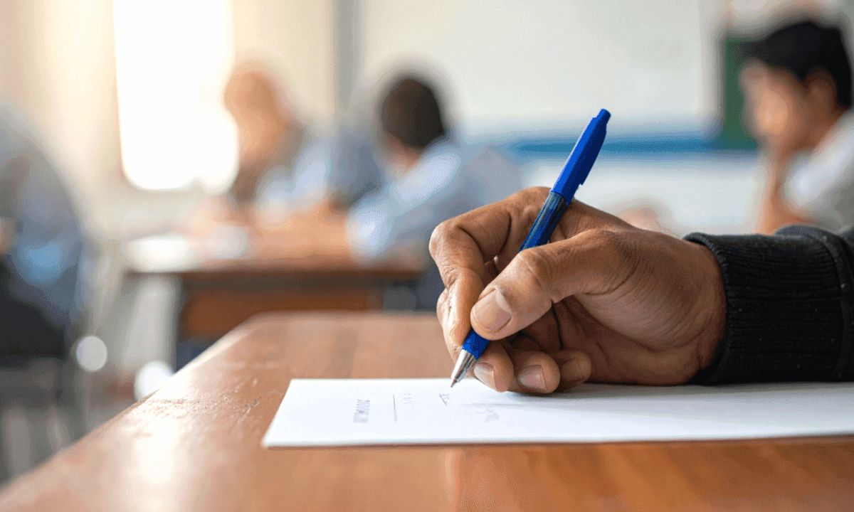 Concours CRPE 2026 (L3) : tout savoir sur les épreuves écrites du concours Bac+3