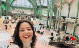 Nomad Education au Sommet de l'IA Paris 2025