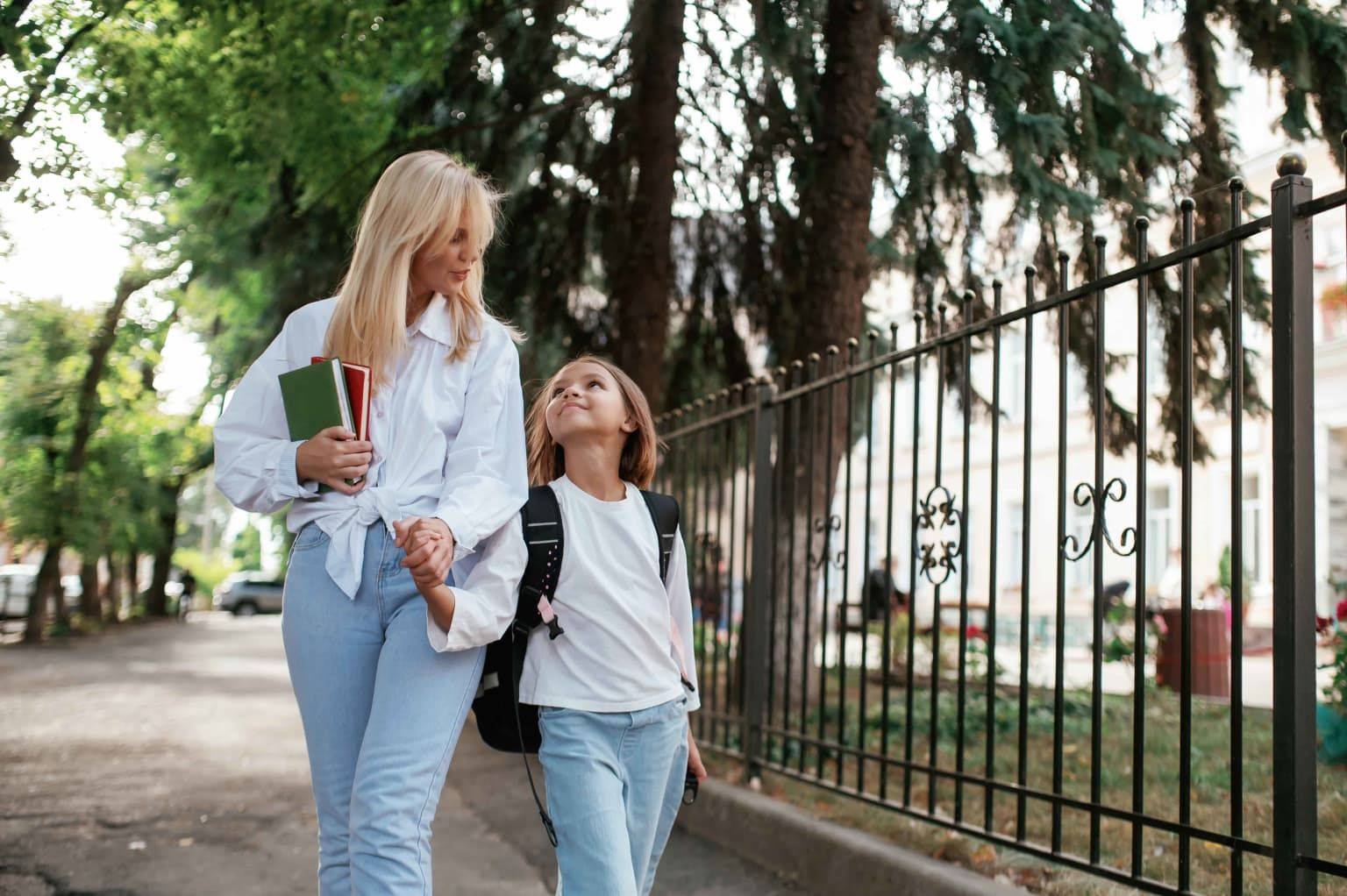 Comment aider son enfant à réussir sa rentrée en 6ème ?