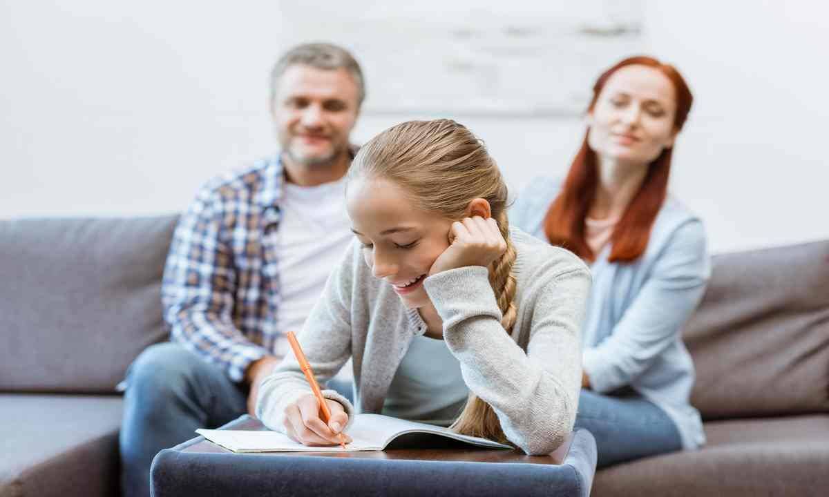 Parents : comment aider votre ado à réussir sa Terminale