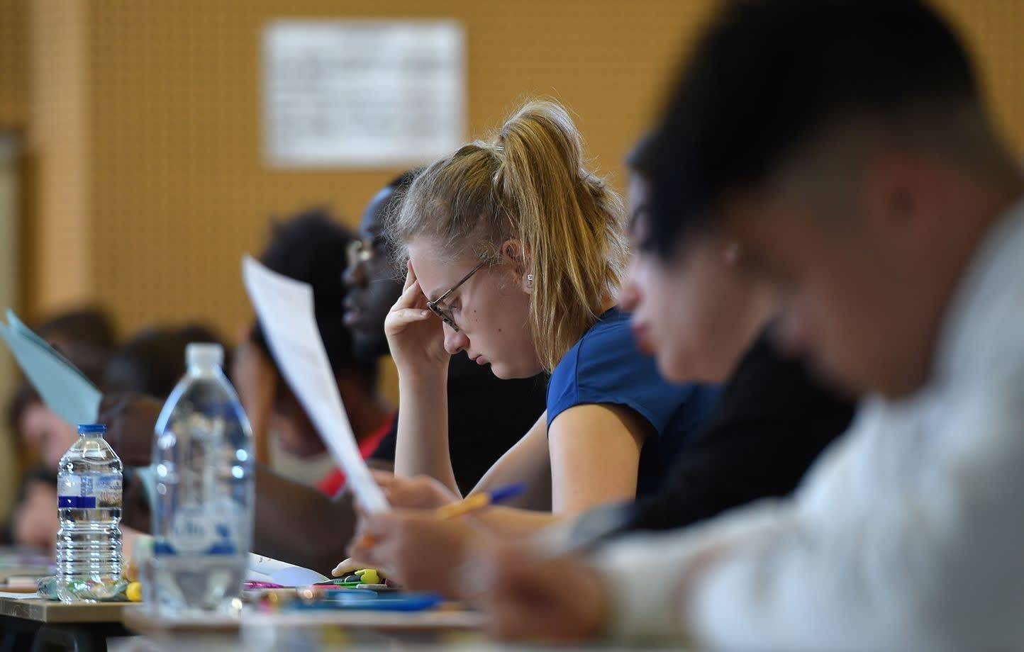 Bac SES 2025 : les sujets tombés en Asie
