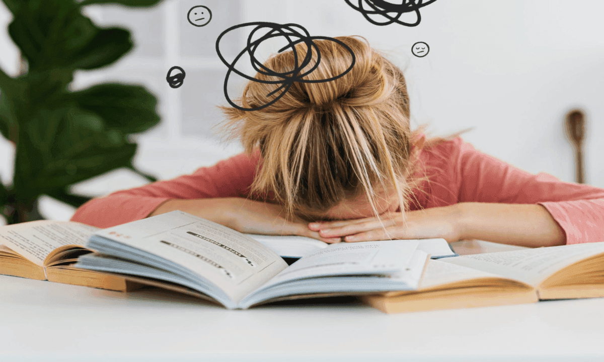 Trou de mémoire au bac ou au brevet : comment gérer un blanc le jour de l’examen