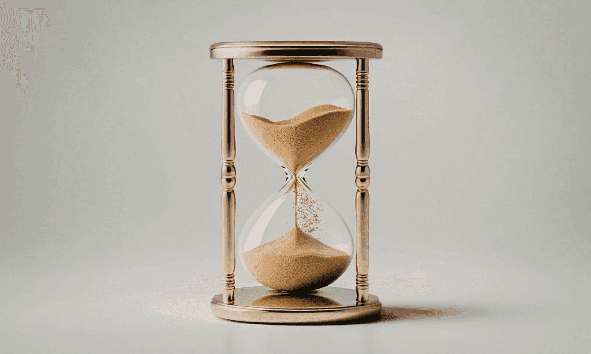 Le temps au bac philo 2026 : comprendre la notion de temps