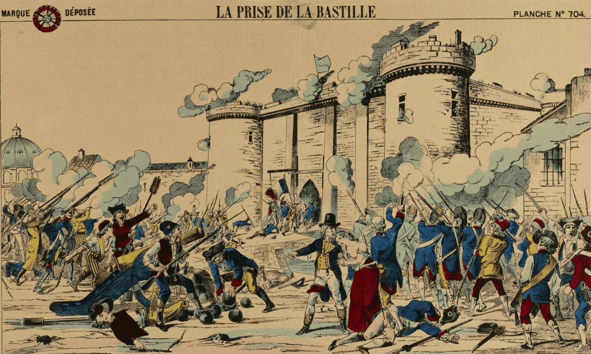 Révolution française : tout ce qu’il faut savoir en Histoire