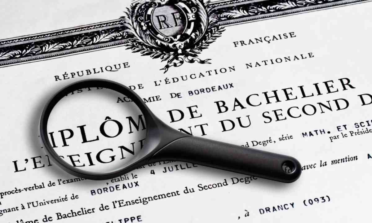 Bac 2025 : un taux de réussite de 85,75 % avant les rattrapages