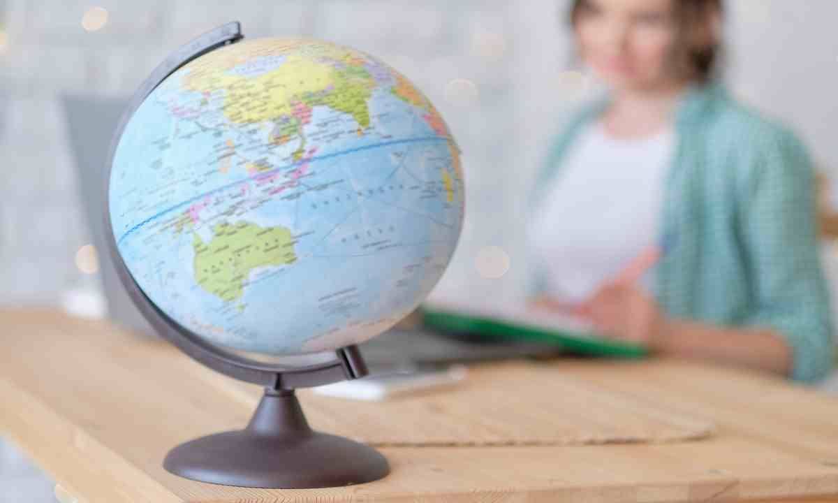 Brevet 2025 : les définitions clés à connaître en géographie