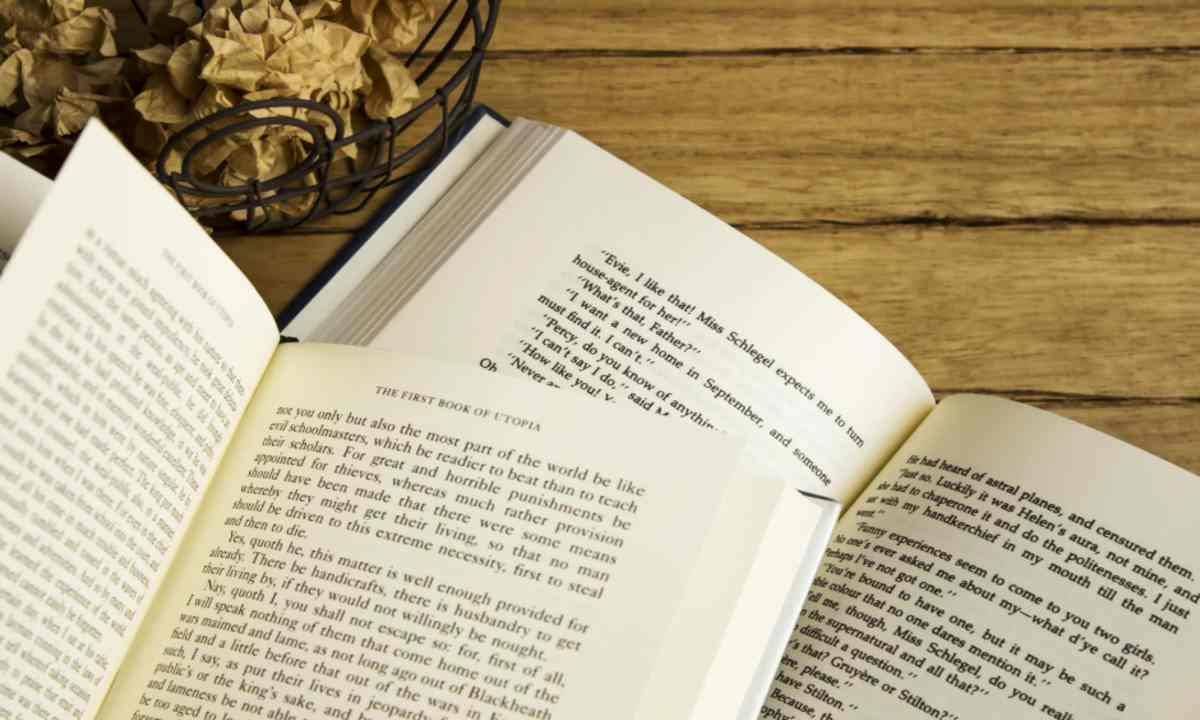 10 livres pour apprendre l’anglais efficacement