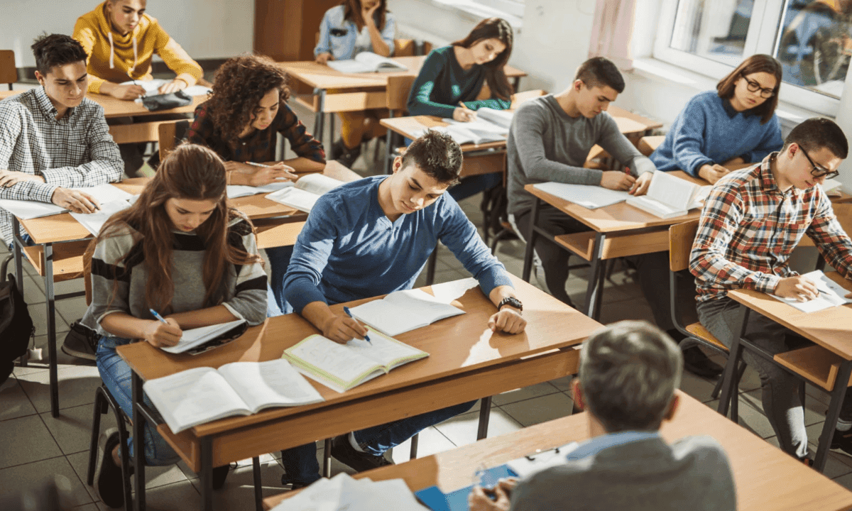 Tout ce qui change au lycée en 2026 : les nouveautés à ne pas rater