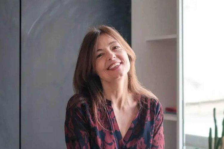 Caroline Maitrot, la femme qui réinvente l'éducation avec Nomad Education