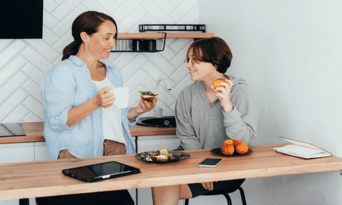Parents : que faire avec ses ados cet été ?