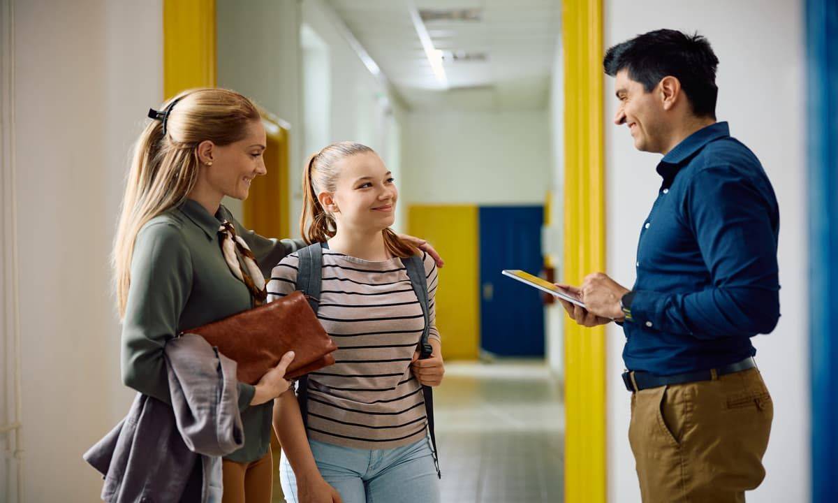 Le programme de 5ème pour la rentrée 2025-2026
