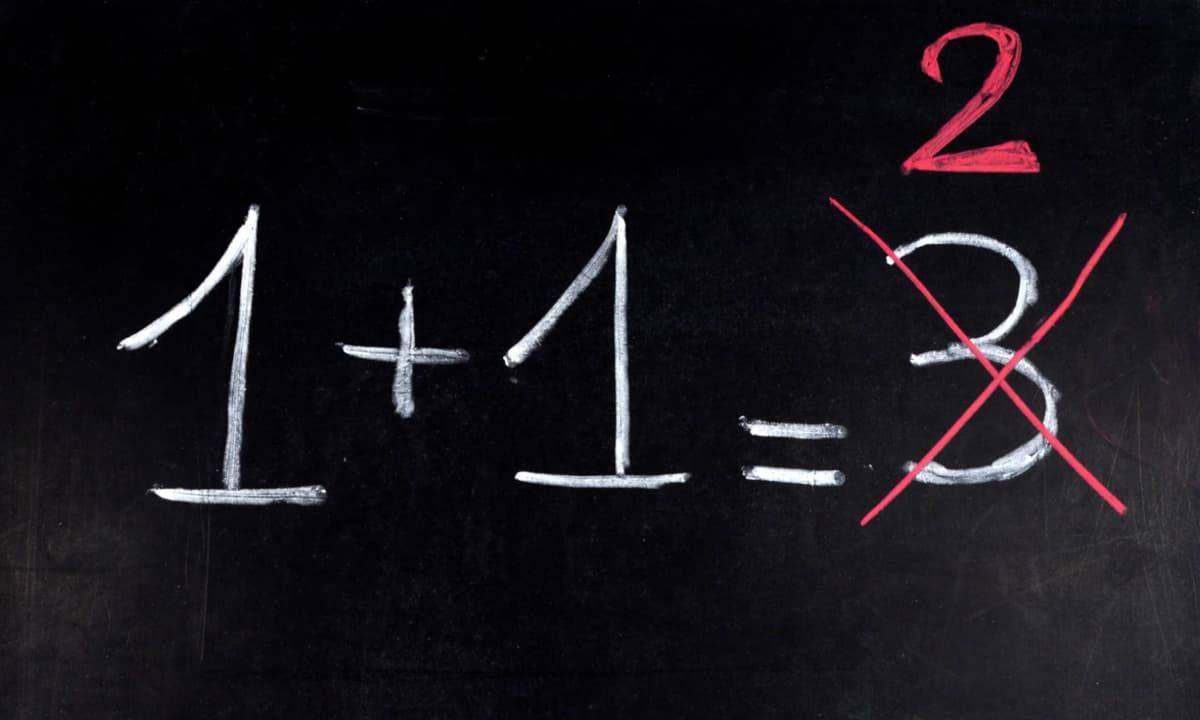 Les erreurs fréquentes en maths et comment les éviter
