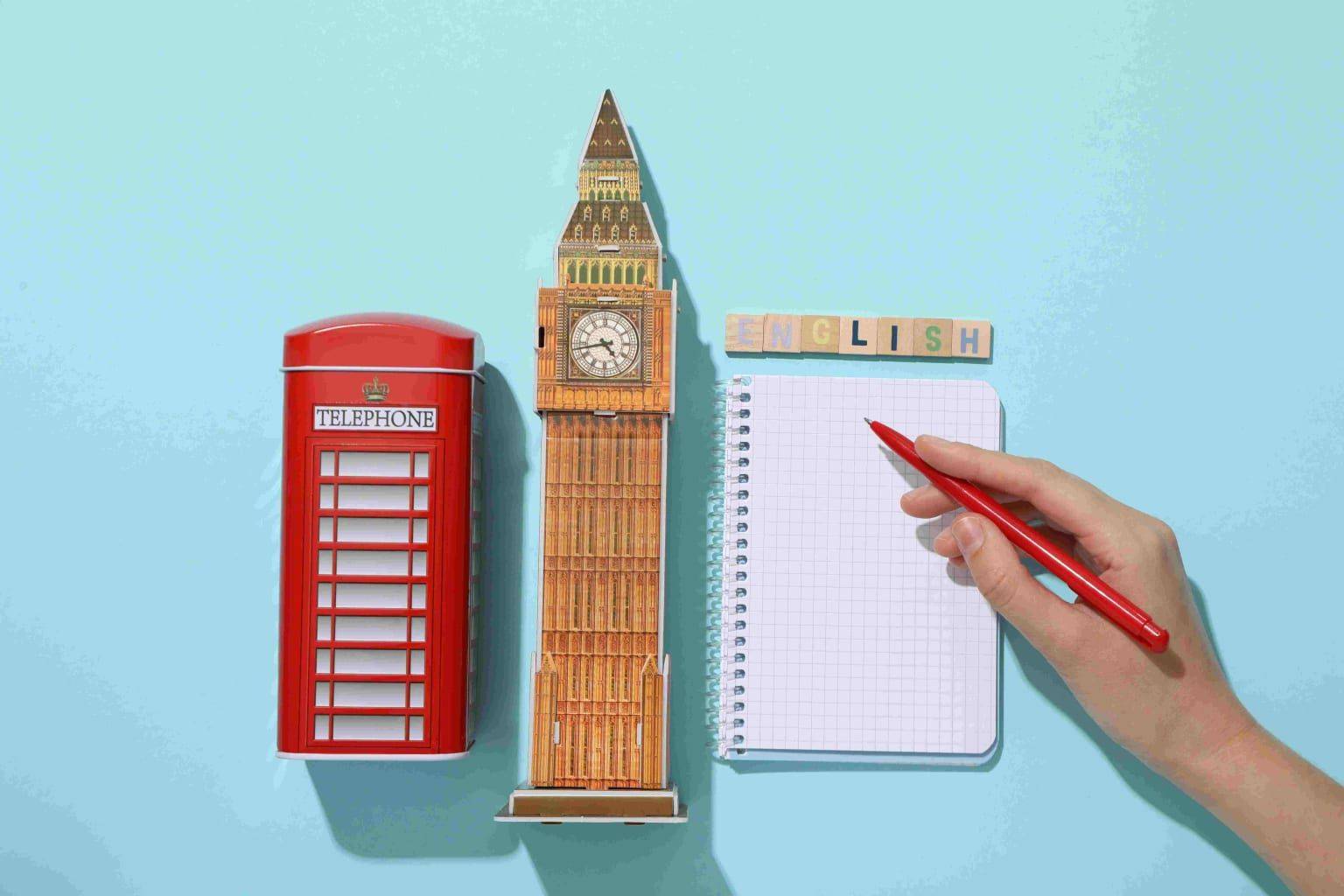 20 expressions courantes en anglais à réutiliser dans tes copies 📝