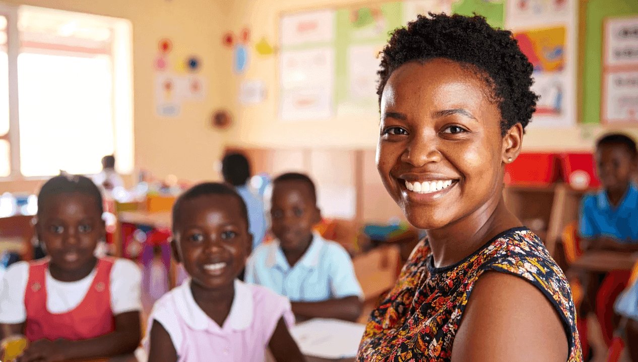 Nomad Education, l’app de révision qui soutient l’éducation pour tous