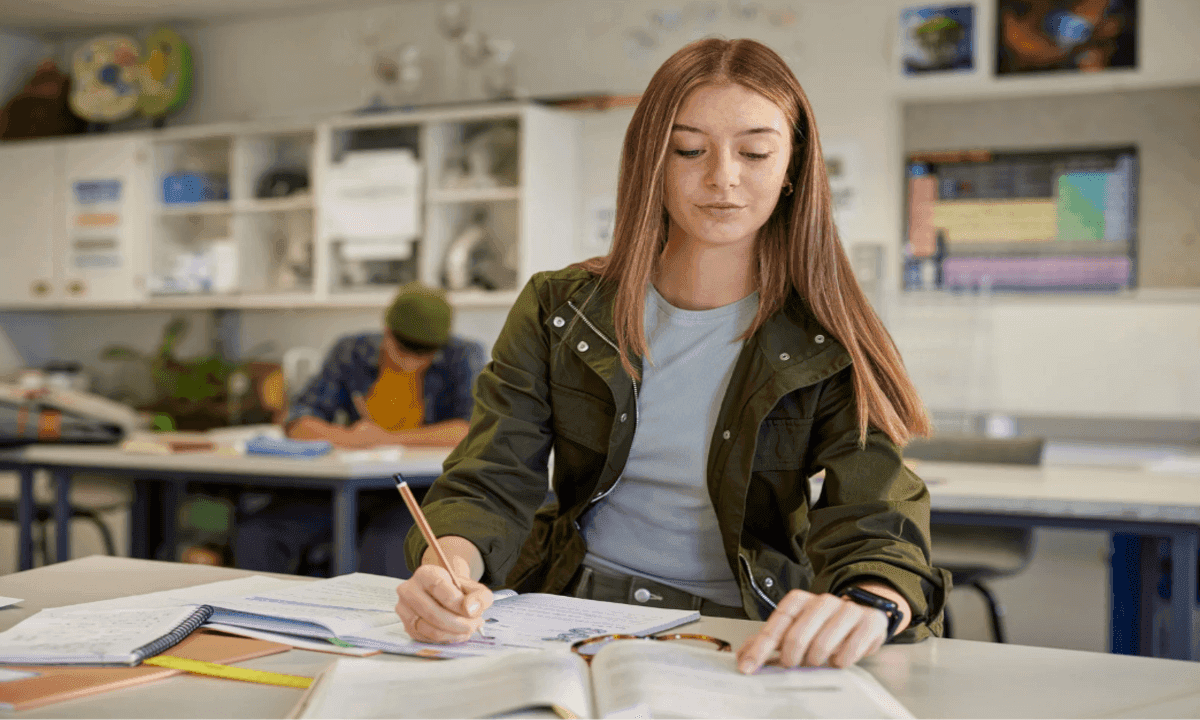 Bac Maths 2026 : entraîne-toi sur le sujet 0 des épreuves anticipées