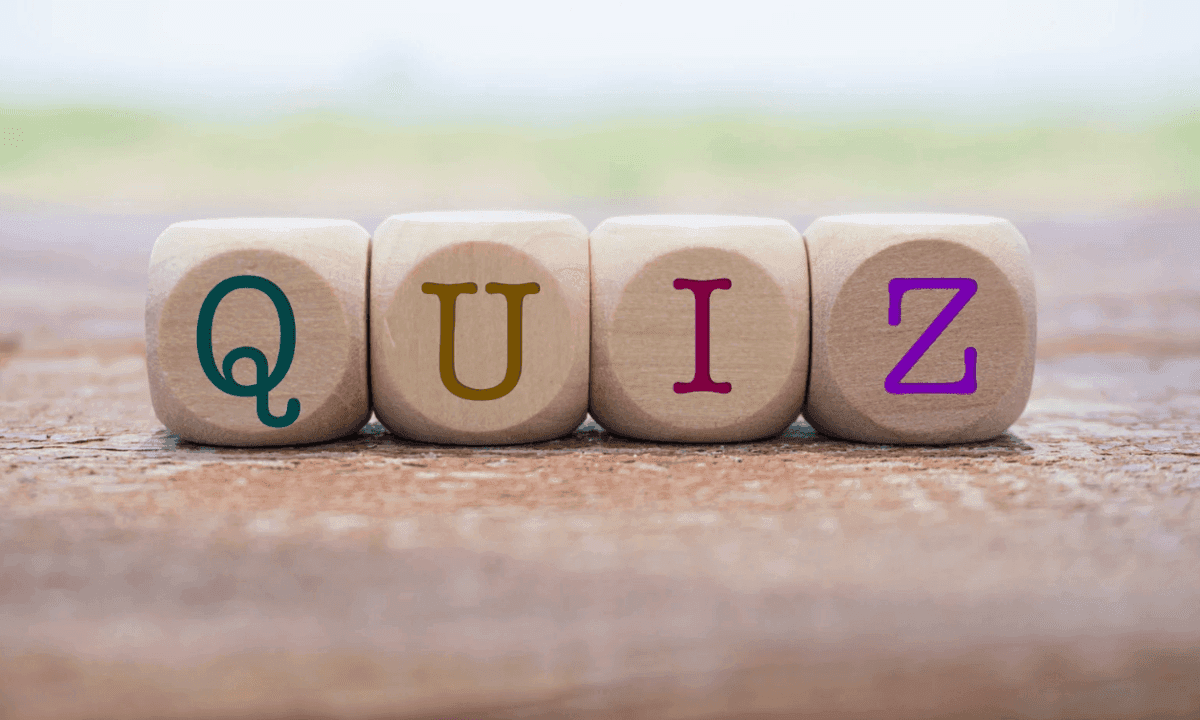 Quiz culture générale : teste-toi et vise le 20/20
