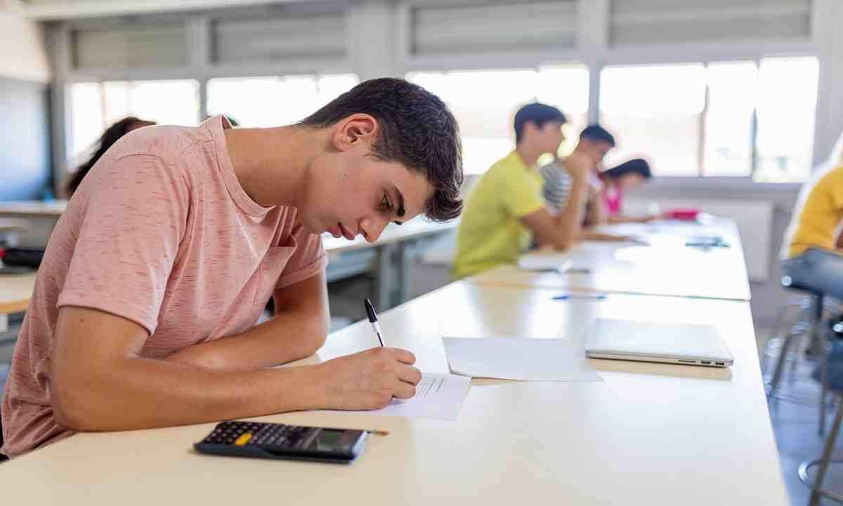 Brevet 2025 : le sujet de mathématiques tombé en Amérique du Nord