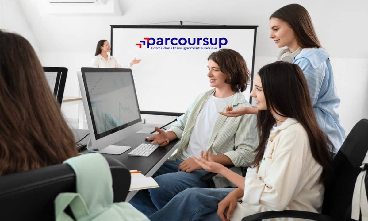 Calendrier Parcoursup 2026 : les dates clés à retenir