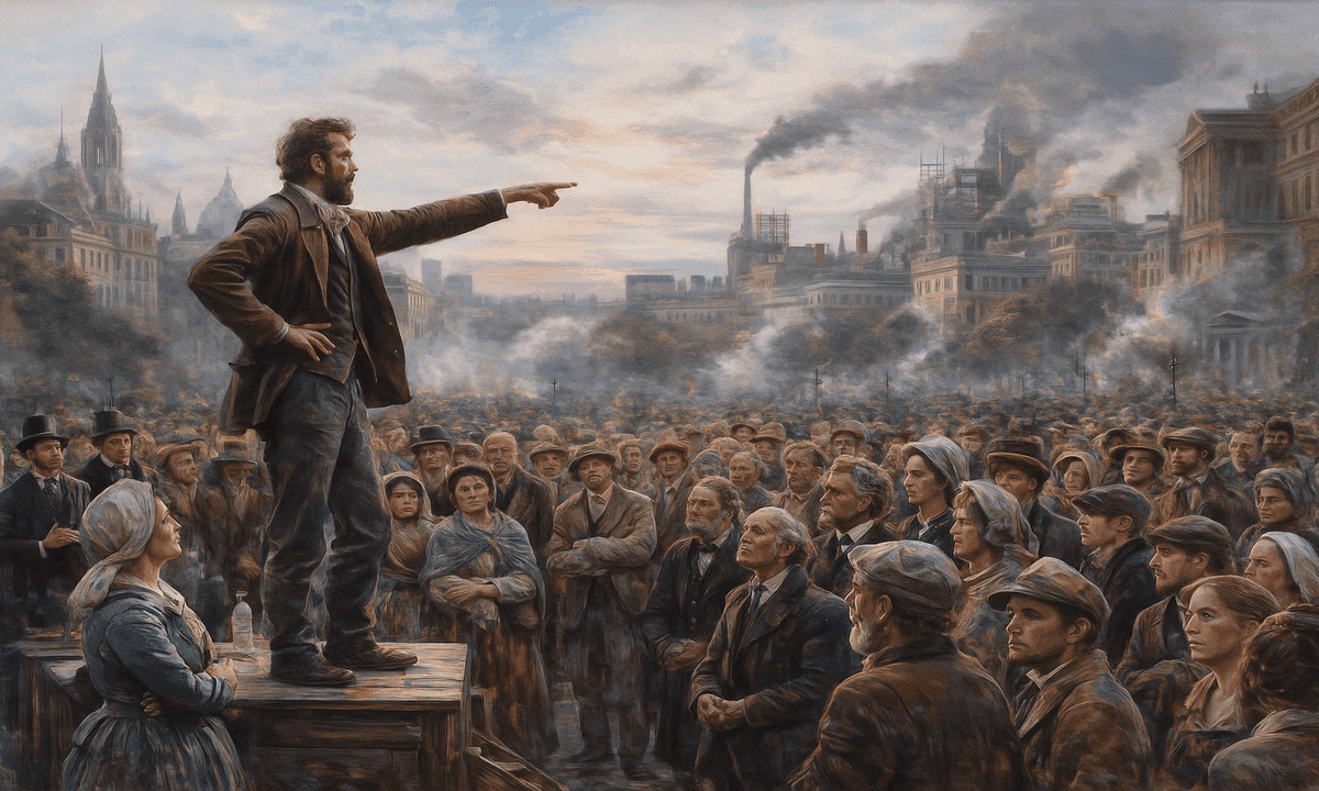 “Dénoncer les travers de la société” 3ème : tout savoir sur ce thème littéraire de français pour le Brevet