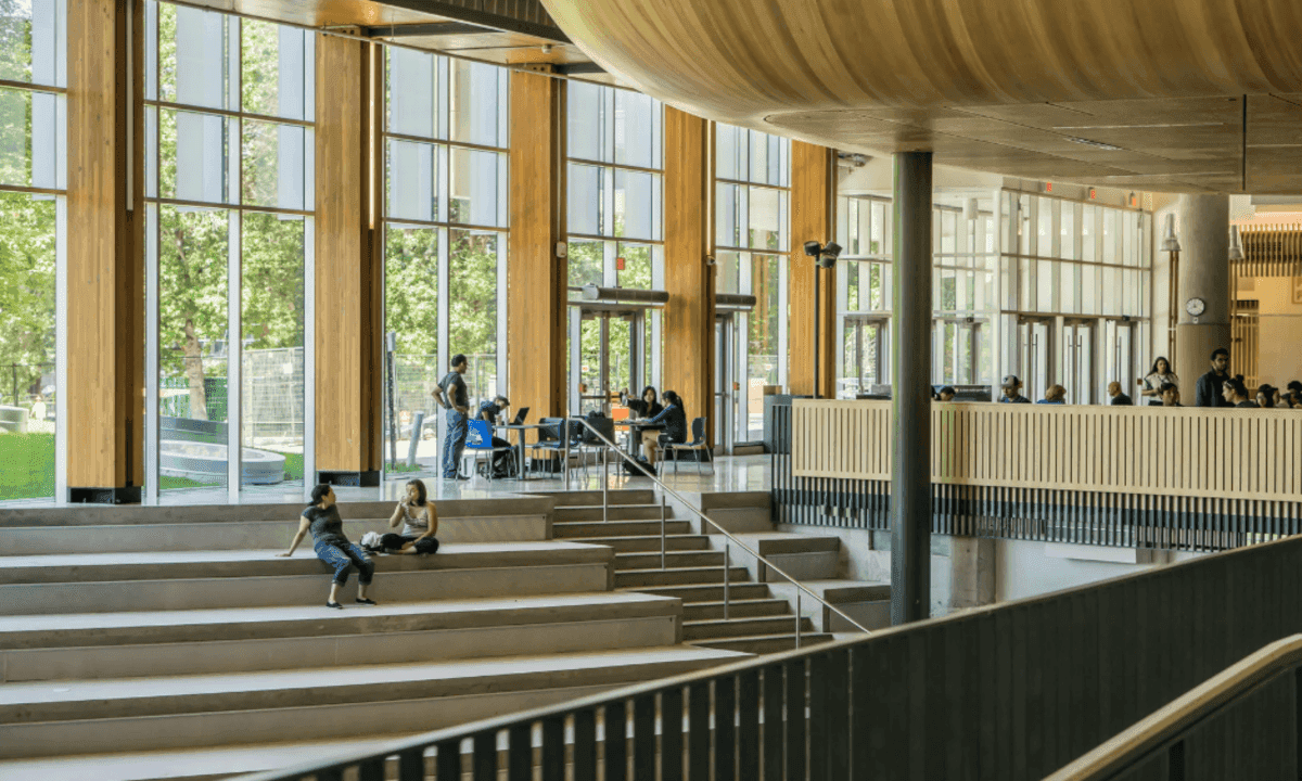 Université Paris Dauphine : comment l’intégrer ?