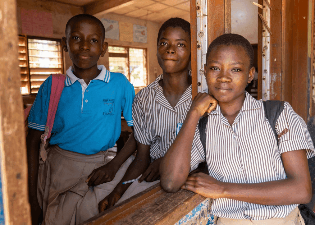 La francophonie au cœur des engagements de Nomad Education