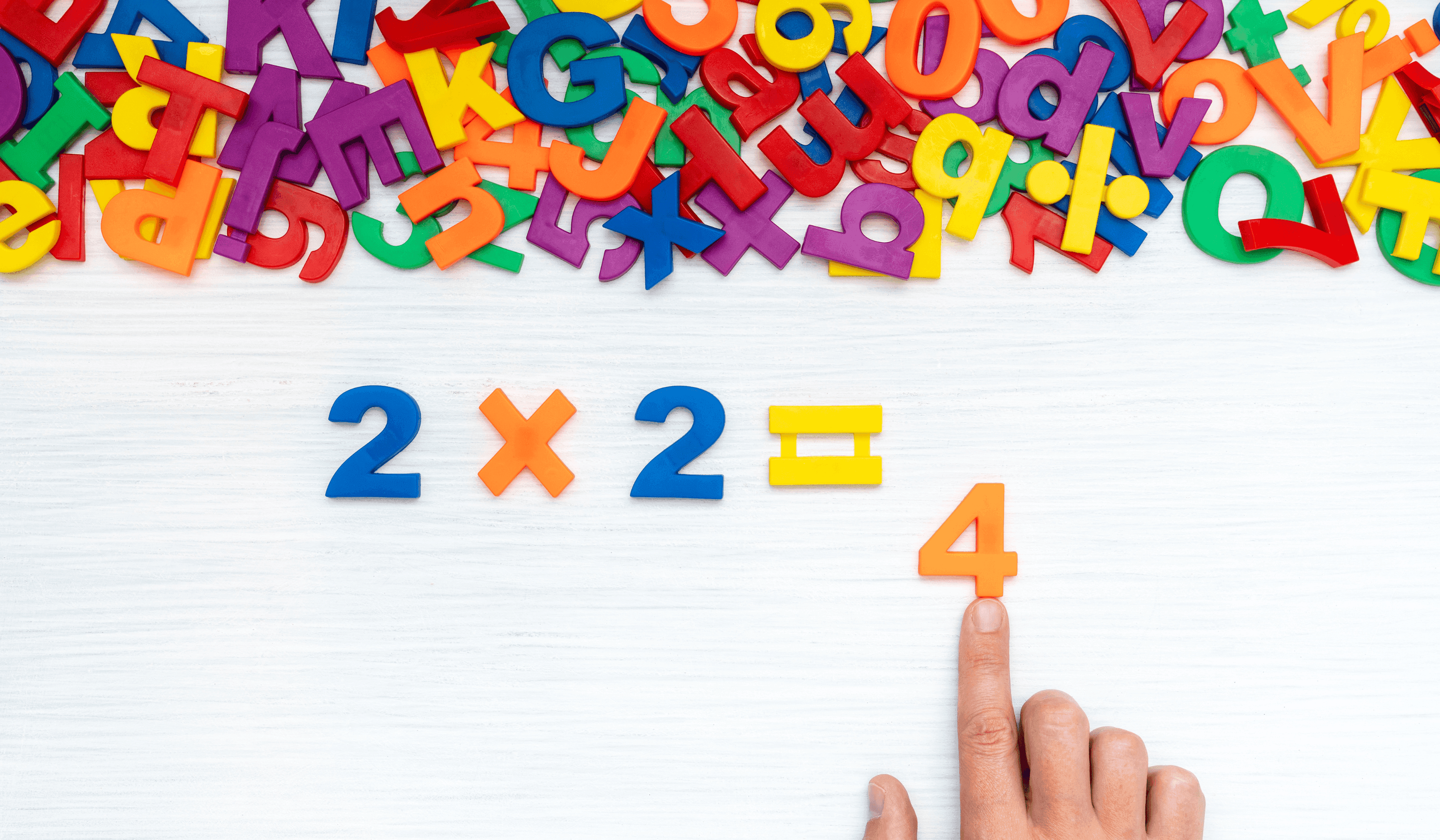Tables de multiplication : comment aider votre enfant à les maîtriser sans stress (et avec le sourire)