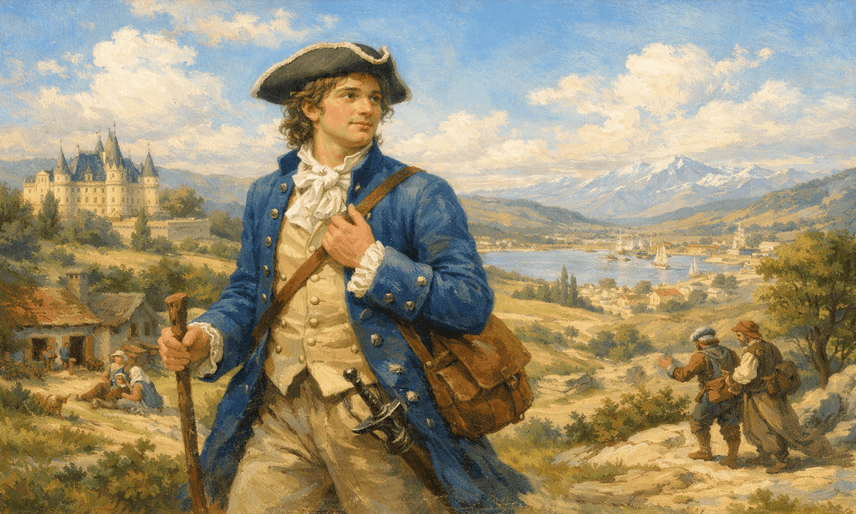 Candide de Voltaire : résumé et analyse complète de l’oeuvre