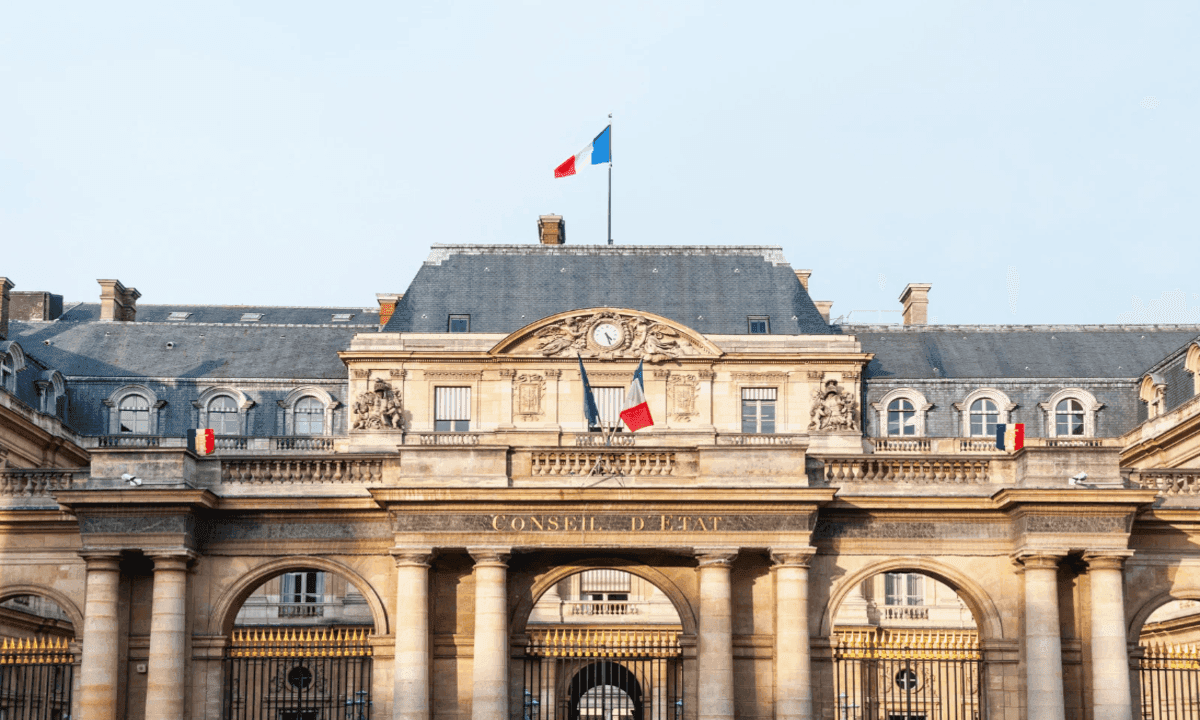 Premier ministre Sébastien Lecornu : quelles études et quel parcours scolaire ?