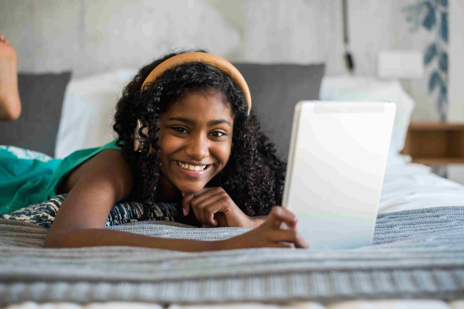 6 astuces pour te motiver à lire (même si ce n’est pas ton truc 🫣)