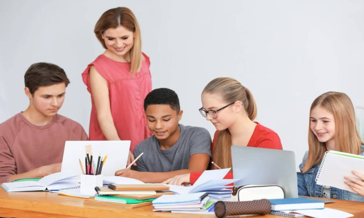 Stage de pré-rentrée : est-ce vraiment utile pour mon enfant ?