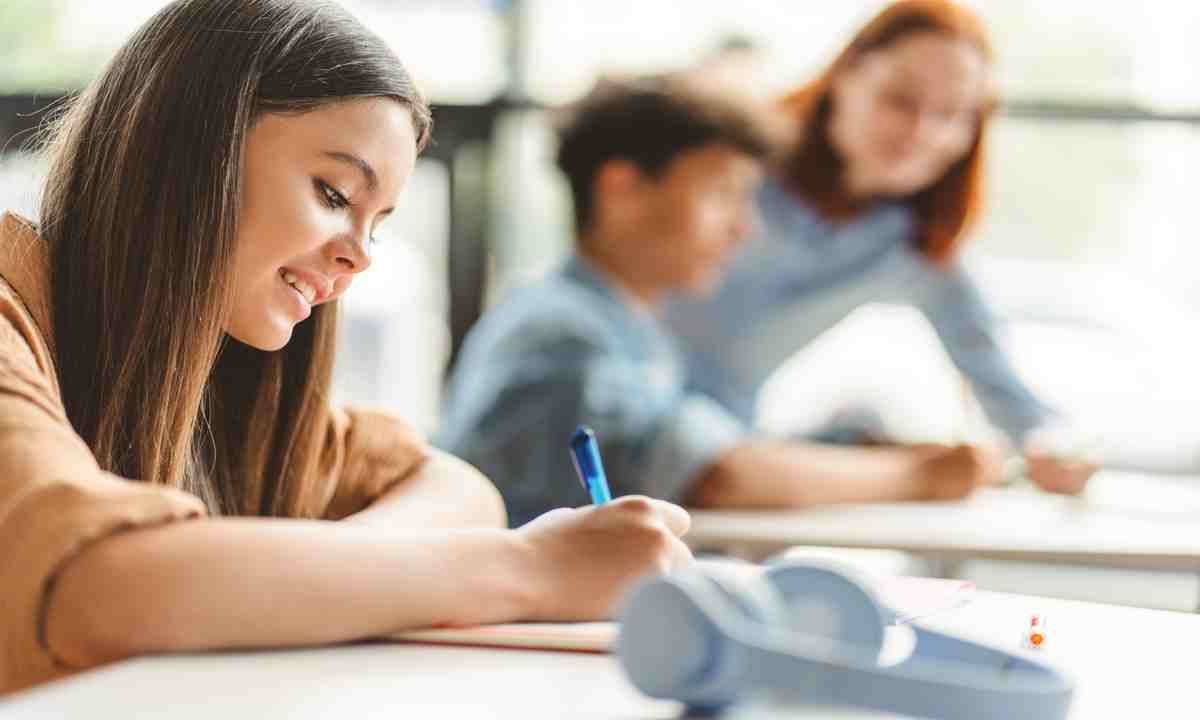 Bac français 2025 : la méthode de la dissertation