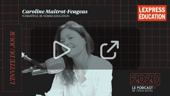 Il faut former les profs à la pédagogie !