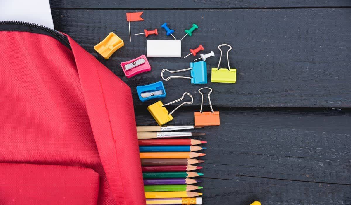 10 conseils pour préparer la rentrée scolaire sereinement