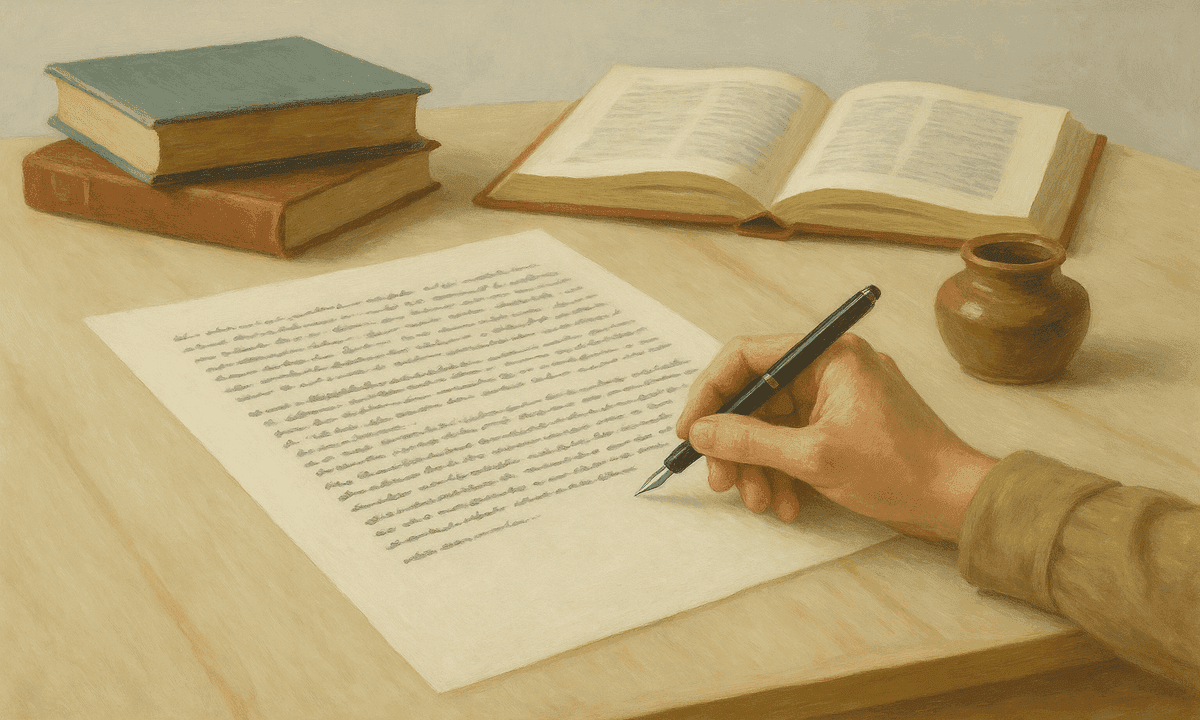 Dissertation corrigée de philosophie sur la vérité : s’entraîner pour le bac de philo