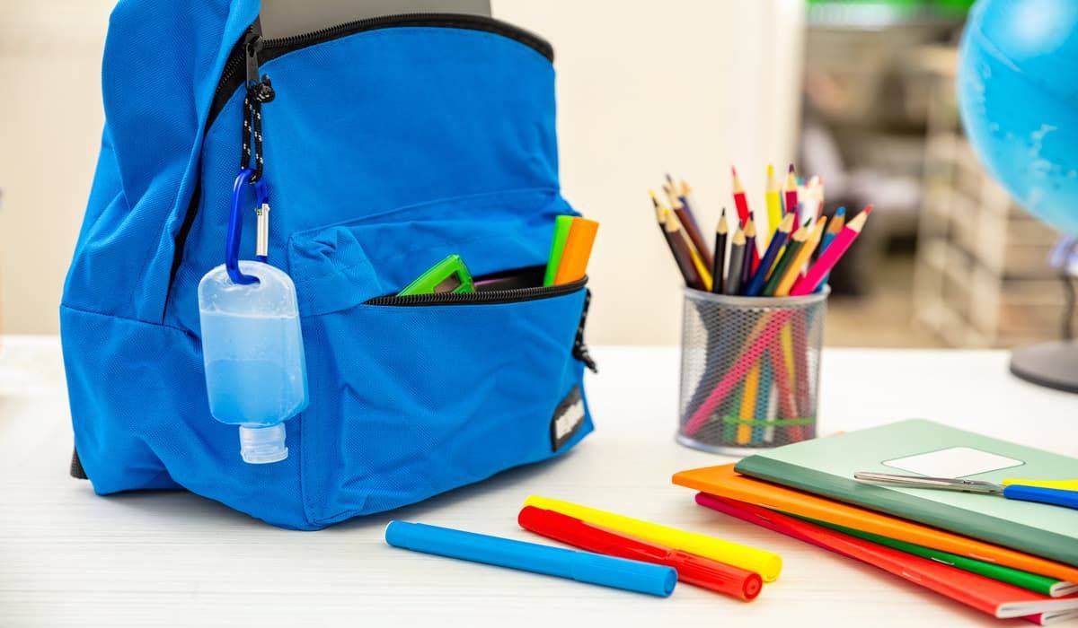 Rentrée scolaire 2025-2026 : la liste de fournitures pour collège et lycée