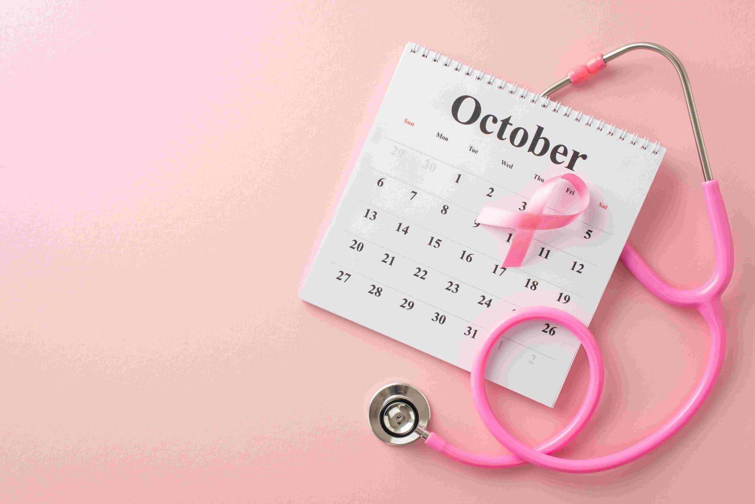 Octobre Rose : Tout ce que tu dois savoir ! 🎀