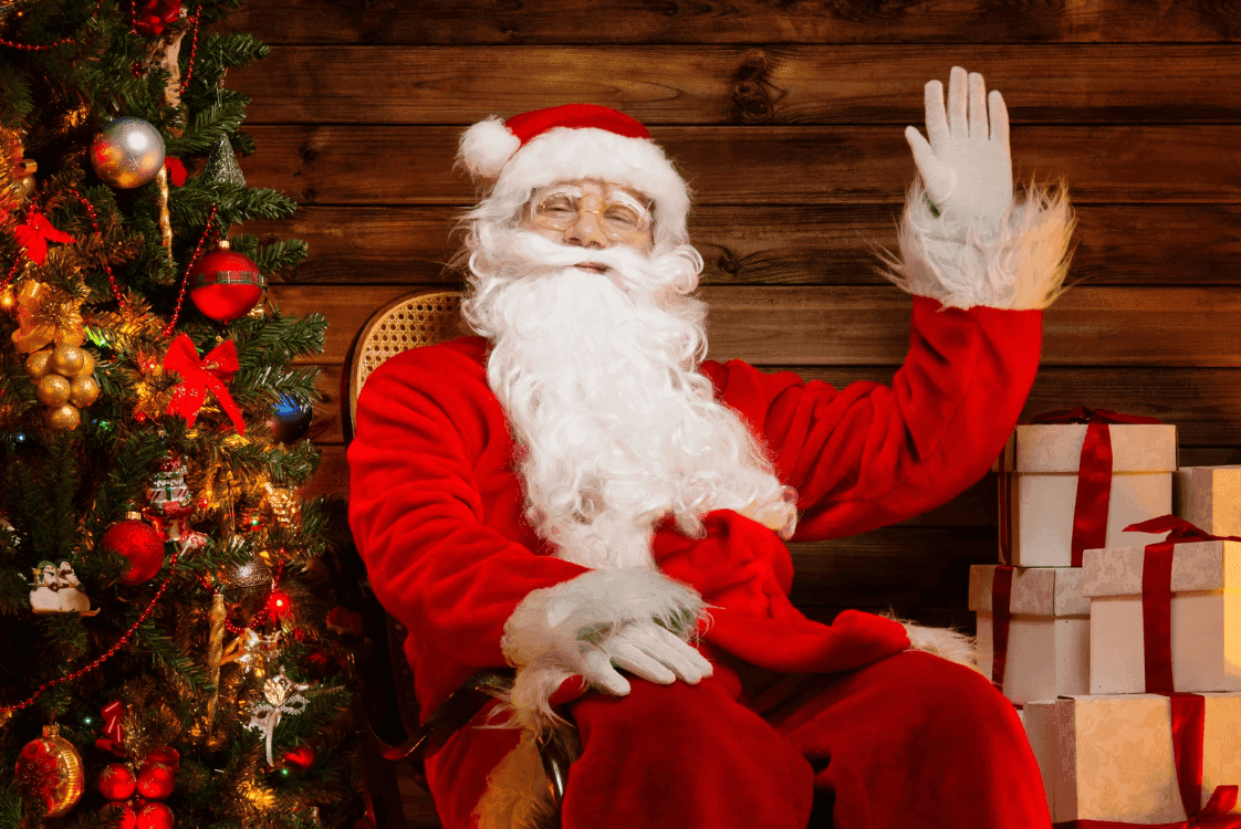 Le Père Noël existe-t-il ? Tout comprendre sur le mythe le plus célèbre pour booster ta culture générale