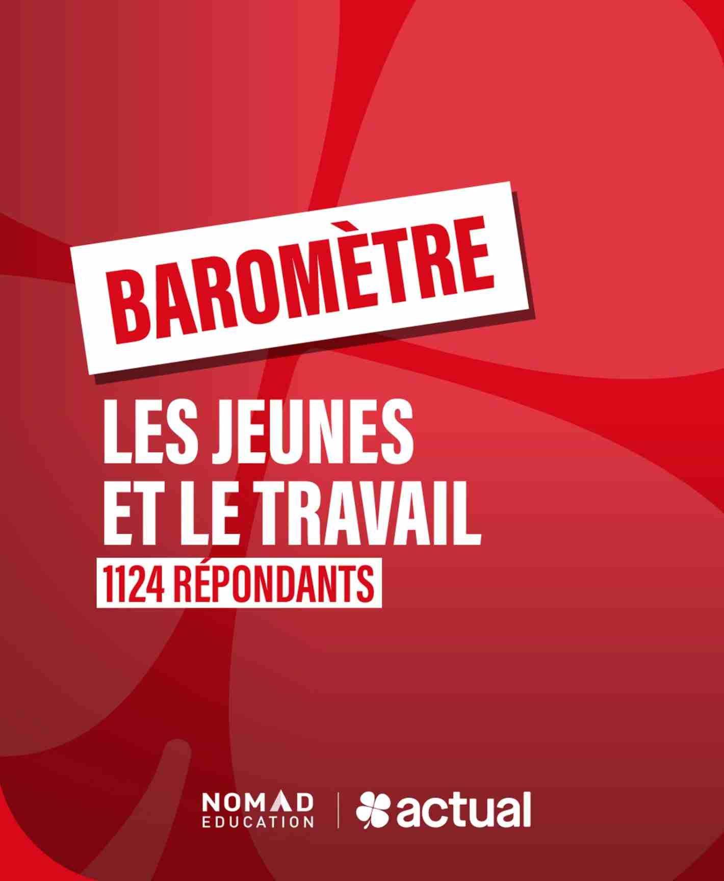 Les jeunes et le travail : quelles aspirations pour demain pour la Gen Z ?