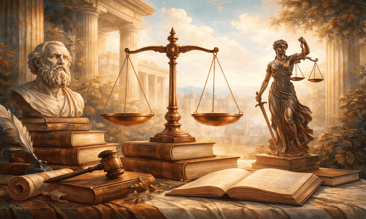Bac philo : sujets de dissertations possibles sur la notion de justice